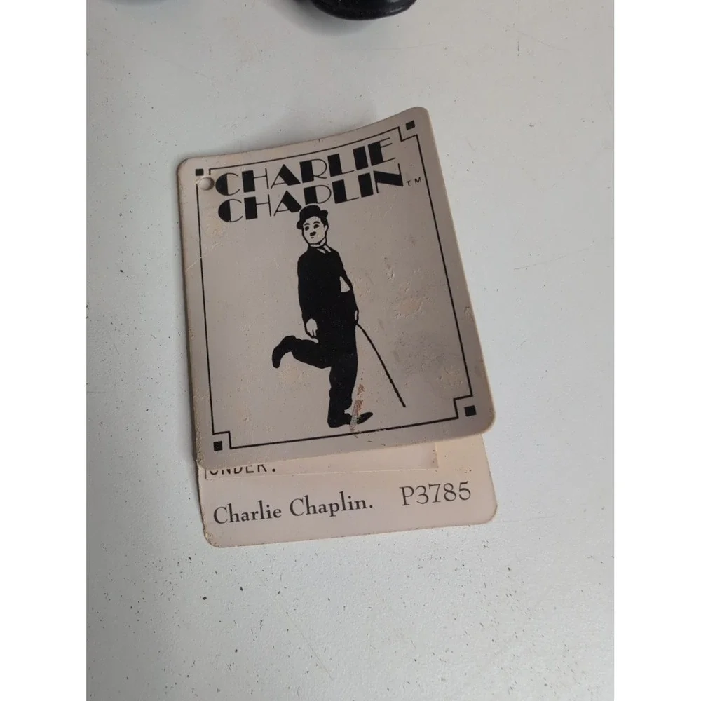 Hamilton Gifts vintage charlie